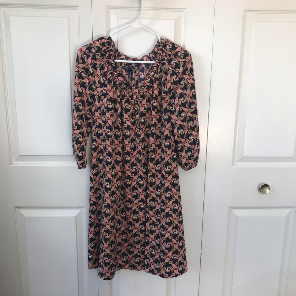 4 for $20 cute boho dress